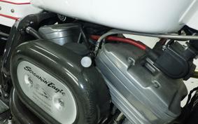 HARLEY XLH883 1997