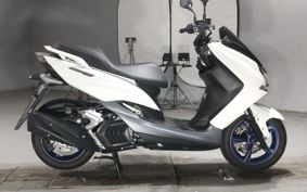 YAMAHA MAJESTY 155S SG52J