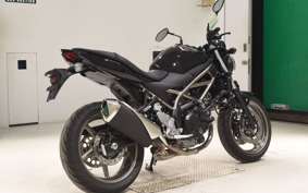 SUZUKI SV650 A 2023 VP55E