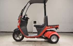 HONDA GYRO CANOPY TA03