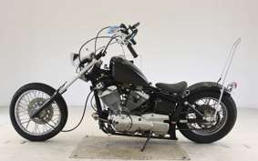 YAMAHA DRAGSTAR 250 VG02J