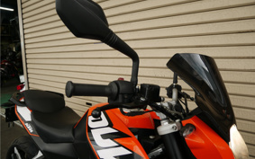 KTM 200 DUKE JUC4B