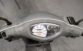 SUZUKI ADDRESS V125 CF46A