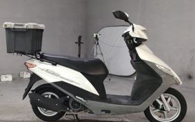 SUZUKI ADDRESS V125 DT11A