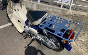 HONDA SUPER CUB50 AA07