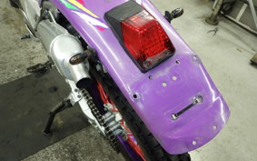 YAMAHA TY250Z SCOTTISH 2013 4ML