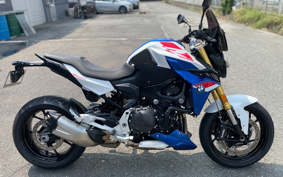 BMW F900R STANDARD 2024 0K11