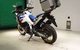 HONDA CRF1100L AFRICA TWIN DCT SD15