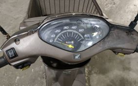 HONDA DIO CHESTER AF68