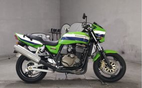 KAWASAKI ZRX1200 R 2002 ZRT20A