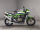 Фото Kawasaki ZRX1200 R 2002 с японского аукциона