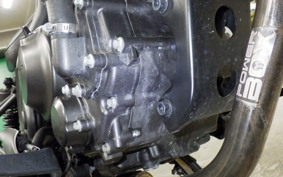 HONDA REBEL 250 A 2007 MC49