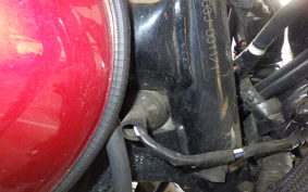 YAMAHA SR400 Gen.4 2011 RH03J