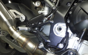 BMW S1000RR M DDC 2025