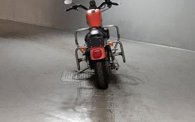 HARLEY XL883R 2010 CS2