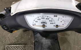 HONDA DIO ZX AF35