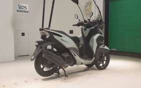 YAMAHA トリシティ125-2ヤネツキ SEK1J