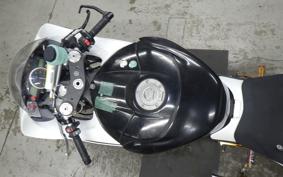 YAMAHA YZF-R6 2008 CJ14C