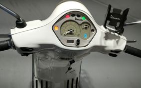 VESPA LX125 M6631