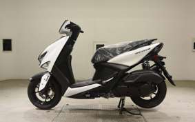 YAMAHA CYGNUSｸﾞﾘﾌｧｽ 2026 SEJ4J