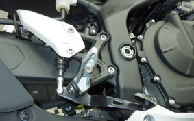 KAWASAKI ZX-4R SE 2025 ZX400P