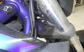 YAMAHA MT-03 2018 RH13J