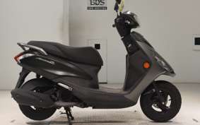 YAMAHA AXIS 125 Z 1995 SED7J