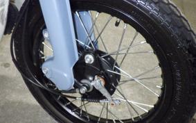 HONDA C50 SUPER CUB E 2020 C50