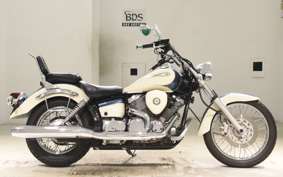 YAMAHA DRAGSTAR 250 VG05J