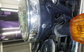 HONDA CB400SF VTEC Spec3 2003 NC39