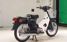 HONDA C50 SUPER CUB 2013 C50