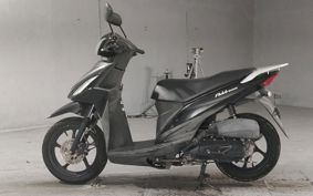 SUZUKI ADDRESS V110 CE47A