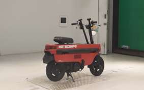 HONDA MOTOCOMPO AB12