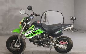 KAWASAKI KSR110 KL110A