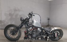 YAMAHA DRAGSTAR 400 1997 4TR