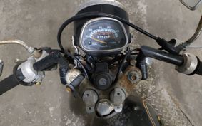 HONDA BENLY90 HA03