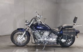 YAMAHA DRAGSTAR1100 VP13J