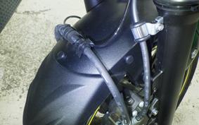 SUZUKI SV650 A 2025 VP55E