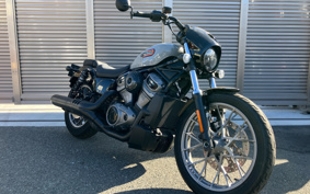 HARLEY RH975S NIGHT STAR ZF1