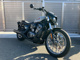 Фото Harley RH975S NIGHT STAR с японского аукциона
