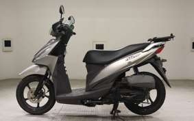 SUZUKI ADDRESS 110 2011 CE47A
