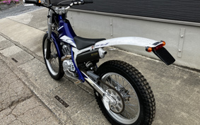 YAMAHA SCORPATY-S125F SCY1