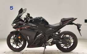 YAMAHA YZF-R25 A RG43J