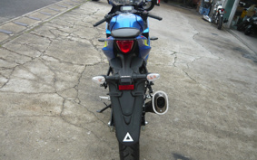 SUZUKI GSX-R125 ABS DL33B
