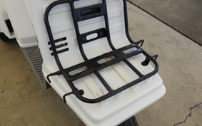 HONDA GYRO X TD02