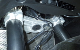 KAWASAKI NINJA 1000 SX 2023 ZXT02K