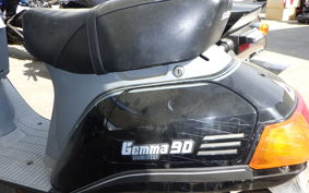 SUZUKI GEMMA 90 CD13A
