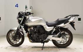 HONDA CB400SF GEN 4 A 2020 NC42