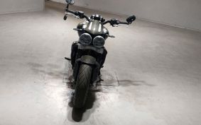 TRIUMPH ROCKET 3R 2020 YBG11J