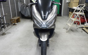 HONDA PCX125 JF81
